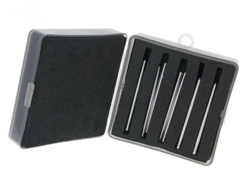 Sada jehel Naraku pro DellOrto PHBG 15-21mm NK201.20