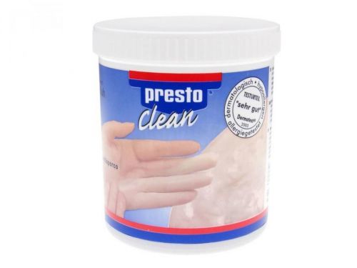 Neviditelné rukavice Presto clean 650ml 33667