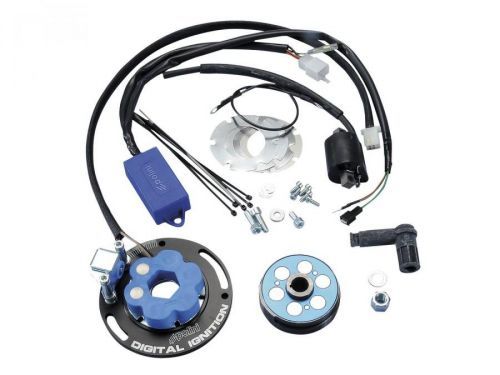 Zapalování Polini digital, Minarelli LC 171.0539