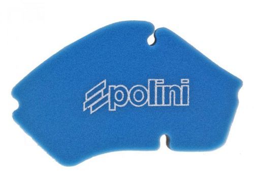 Vložka vzduchového filtru Polini, Piaggio Zip Fast Rider RST, Zip RST, Zip SP ZAPC11 203.0141