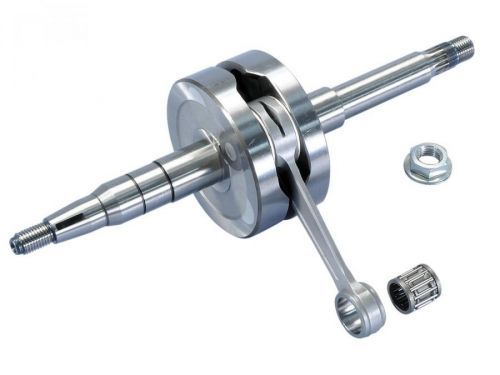 Klikový hřídel Polini Big Evolution 85mm / 13mm, Minarelli LC 210.0023