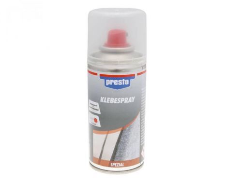 Lepidlo ve spreji Presto 150ml 34733-150