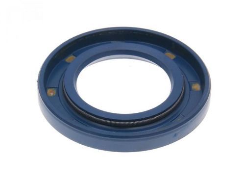 RMS Gufero Blue Line 27x47x6mm, Vespa PX 125, 150, 200, GL 150, Sprint 35320