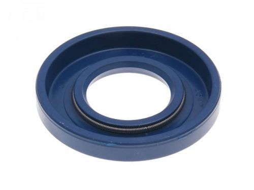 RMS Gufero Blue Line 22.7x47x7/7.5mm, Vespa 50, 90, 125, Primavera, ET3 35316