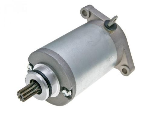 101 Octane Startér SYM GTS, RV, HD 180, 200, Peugeot ZXR IP34865