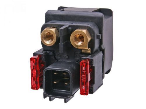 101 Octane Startovací relé Yamaha Majesty 400 IP34638