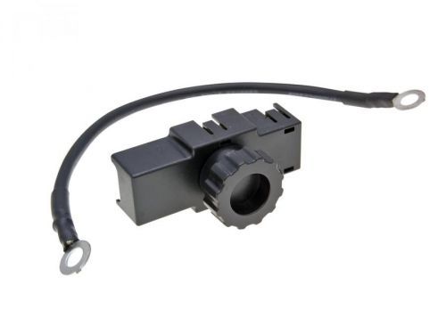 Diverse / Import Odpojovač baterky pro motocykl, skútr, čtyřkolku, vodní skútr 35923
