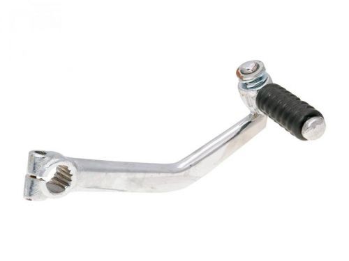 Nakopávačka Buzzetti, černá, Piaggio BZA32713