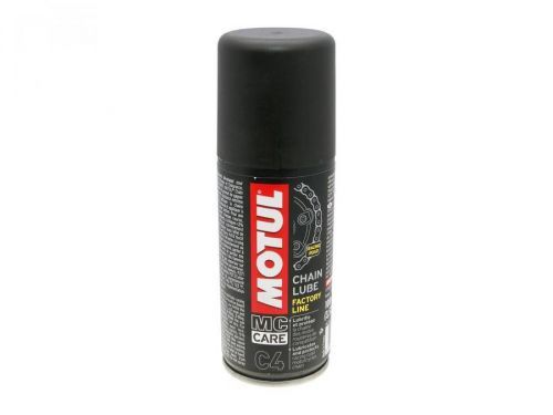 Sprej na řetez Motul MC Care C4  100ml MOT106423