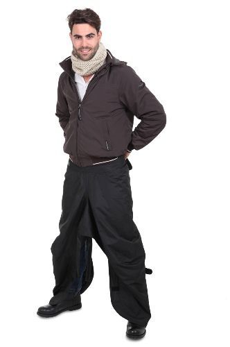 Termo kalhoty Tucano Urbano 