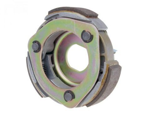 OEM Standard Spojka 134mm, Aprilia, Derbi, Gilera, Piaggio 180, 200ccm 4T 36921