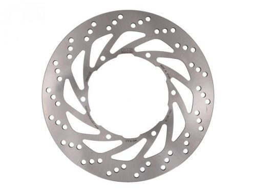 NG Brake Disc Brzdový kotouč NG, Aprilia ETV 1000 Caponord 01-07 přední NG1091