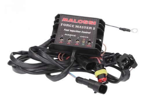 Řidicí jednotka Malossi Force Master 2, Piaggio 125ie 4T 4V Euro3 M.5516089