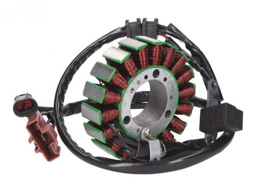 101 Octane Stator zapalování Aprilia Scarabeo, Piaggio Beverly, MP3, Gilera Fuoco IP39262