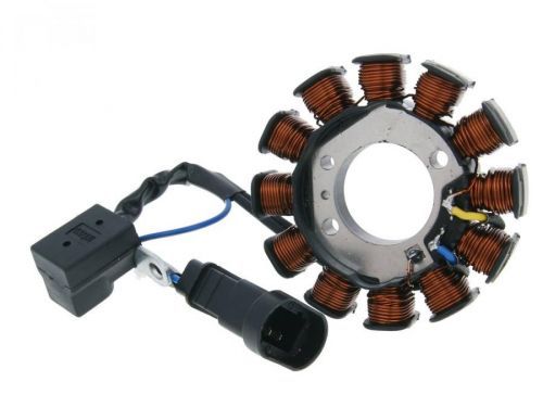 Diverse / Import Stator zapalování, Vespa LX 50 4T 4V 32073