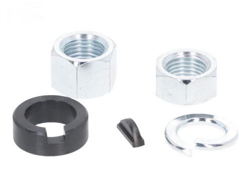 101 Octane Sada k montáži rotoru Ducati zapalování pro Simson S51 IP39680