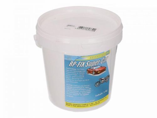 Diverse / Import Pasta k přezouvání pneu 1kg 39911