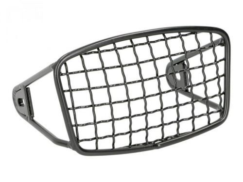 Diverse / Import Mřížka na světlo černá, Puch Maxi, Vespa Citta 40008