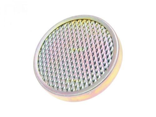 101 Octane Kovový vzduchový filtr 60mm, Puch, Kreidler, Zündapp IP36585