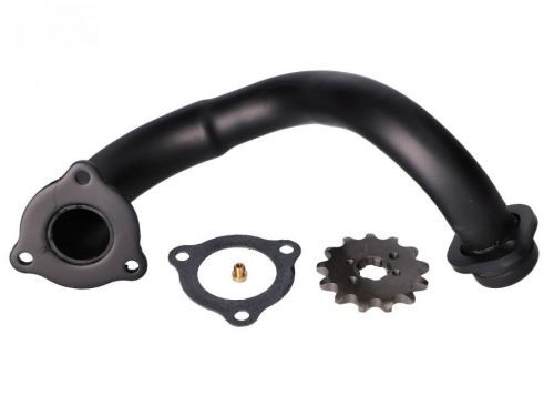 101 Octane Sada na odblokování Eco, Derbi Senda, Aprilia RX 50, SX 50, Gilera RCR, SMT Euro4 2018- 41217