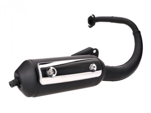 101 Octane Výfuk, Peugeot Speedfight 1/2, Zenith 98-, Vivacity, Trekker, TKR 50 IP40393