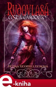 Rudovlasá - Petra Neomillnerová