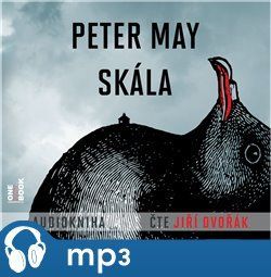 Skála, mp3 - Peter May