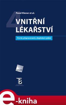 Vnitřní lékařství - Pavel Klener