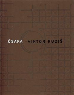 Ósaka - Viktor Rudiš