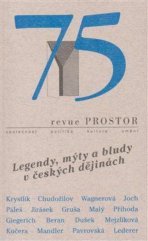 Revue Prostor 75