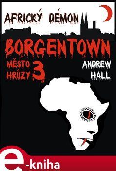 Africký démon - Andrew Hall