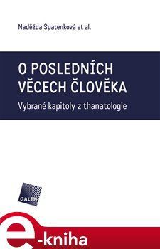 O posledních věcech člověka