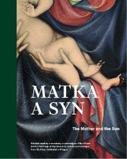 Matka a Syn - Ivana Kyzourová