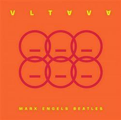 Marx, Engels, Beatles - Vltava