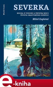 Severka - Miloš Zapletal