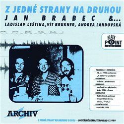 Z jedné strany na druhou - Jan Brabec