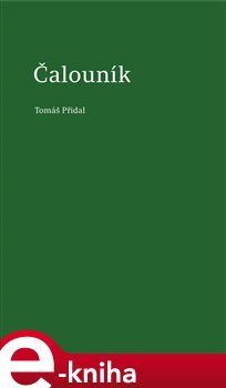 Čalouník - Tomáš Přidal