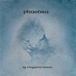 Phaedra - Tangerine Dream