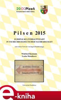 Pilsen 2015 - Lenka Matušková, Winfried Baumann