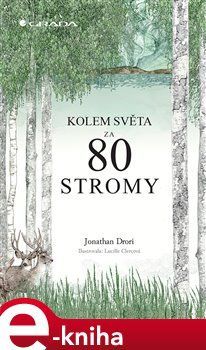 Kolem světa za 80 stromy - Lucille Clerc