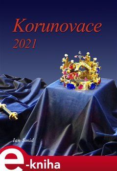 Korunovace 2021 - Ian Smid