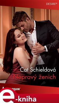 Nepravý ženich - Cat Schieldová