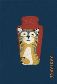 Zastávky - Ondřej Moravec