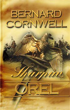 Sharpův orel - Bernard Cornwell