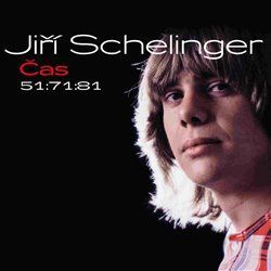 Čas 51:71:81 (Zlatá kolekce) - Jiří Schelinger