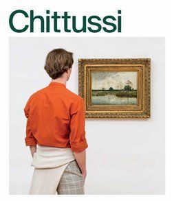 Chittussi - Roman Prahl