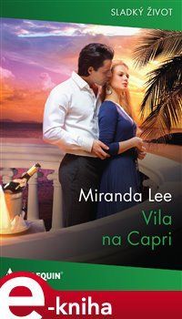 Vila na Capri - Miranda Lee