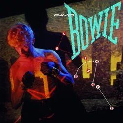 Let's Dance - David Bowie