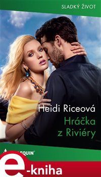 Hráčka z Riviéry - Heidi Riceová