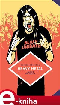 Heavy metal - Jacques de Pierpont